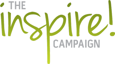 The Inspire! Campaign